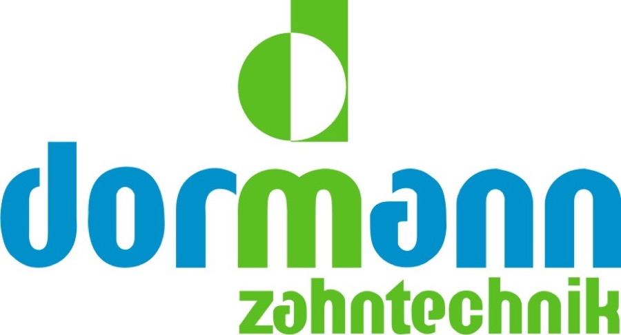 Dormann Zahntechnik Logo